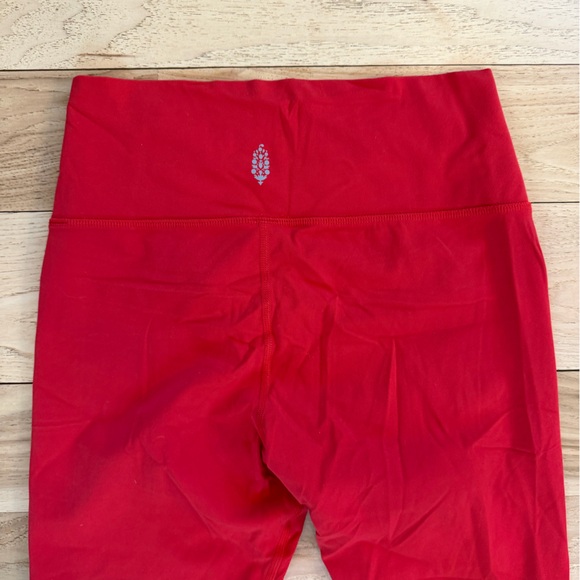 Free people movement leggings size medium - Picture 6 of 6